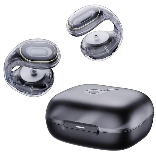 Гарнітура Anker SoundСore C30i Black - фото 3