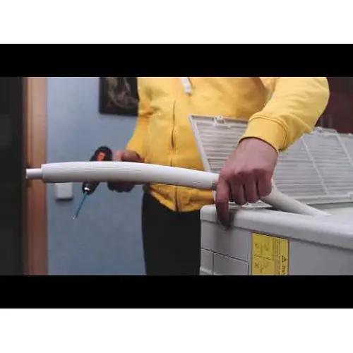 Кондиціонер Gree GTH12K3FI/GUHD12NK3FO U-Match - фото 6