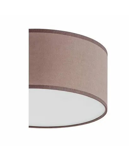 Потолочный светильник Tk Lighting 3336 Rondo E27 1x15W IP20 - фото 2