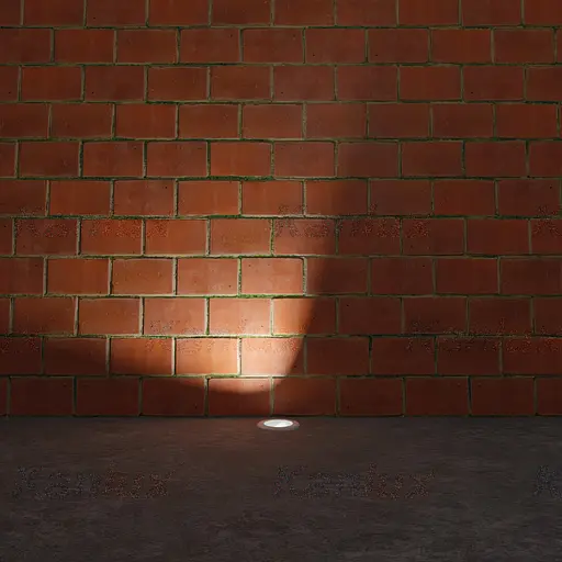 Ґрунтовий світильник BERG AD-7L-Kanlux - фото 3