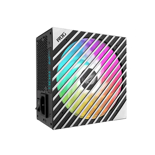 Блок питания ASUS ROG LOKI 1200T SFX-L GAMING 1200W Titanium (90YE00N0-B0NA00)