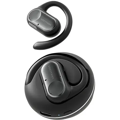 Наушники TWS Vention OpenBeat O11 Black