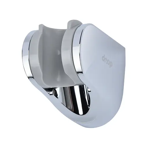 Держатель Drop для ручной душевой лейки на 5 положений HL-5CH