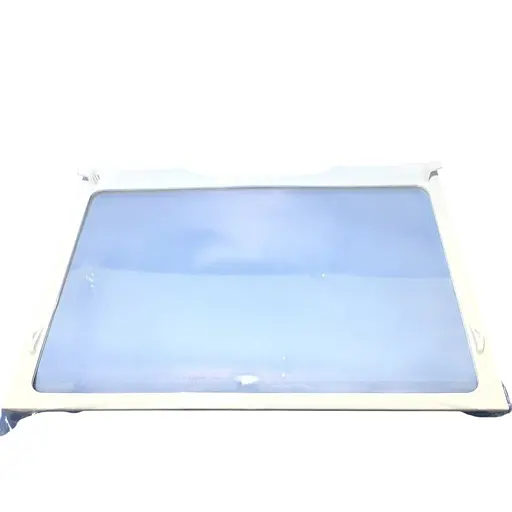 Полка стеклянная для холодильника Samsung RL38, RL44, DA67-01446B (1-2-3-4)