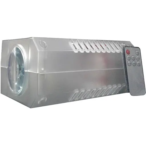 Световой LED прибор Big Hit Tunel2 - фото 2