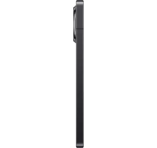 Смартфон Xiaomi Смартфон Poco F7 Pro 12/256Gb Black UA UCRF - фото 7