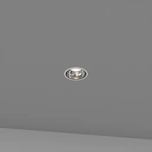 Точечный светильник Skarlat RDL73027-5 18W WH+CHR 3000K