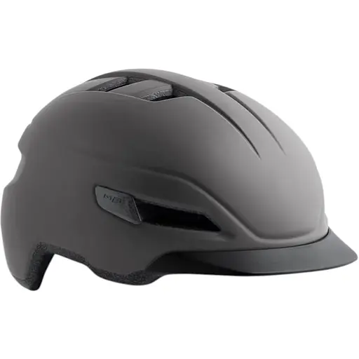 Шолом Met Corso CE Dark Grey M (1052-3HM 111 MO GR1)