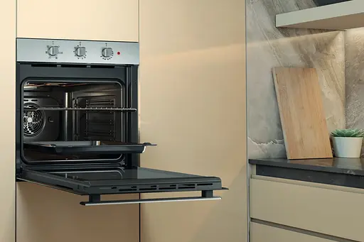 Духовой шкаф Whirlpool OMR35HR0X - фото 7