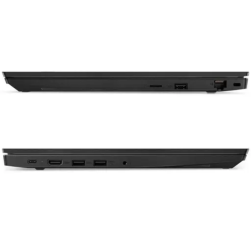 Ноутбук Lenovo ThinkPad E580 FHD (i5-8250U/8/256SSD) - Class A- "Б/У" - фото 4