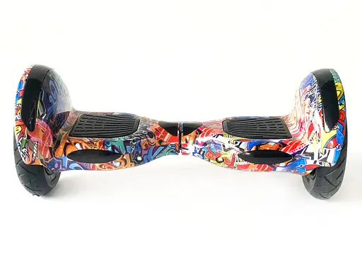 Гіроборд Smart Balance Wheel 10.5 NEW Hip Hop - фото 2