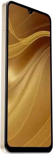 Смартфон Poco C71 4/128GB Desert Gold - фото 4
