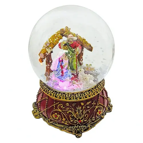 Куля Різдво - фото 2