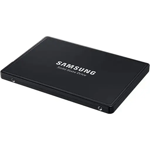 SSD накопичувач Samsung PM9A3 7.68 TB (MZQL27T6HBLA-00A07) [122266] - фото 4