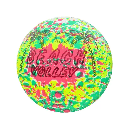 М’яч дитячий, 57-63 г, 9 дюймів, ПВХ (В асортименті) MS3970-2