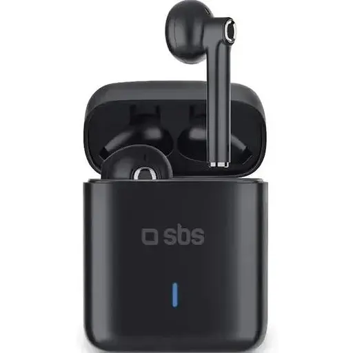 Навушники TWS SBS BT480 Urban (TEEARBT480TWSK)