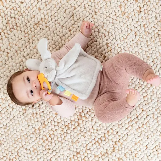 Іграшка-комфортер Ingenuity Cozy Sylvi - фото 5