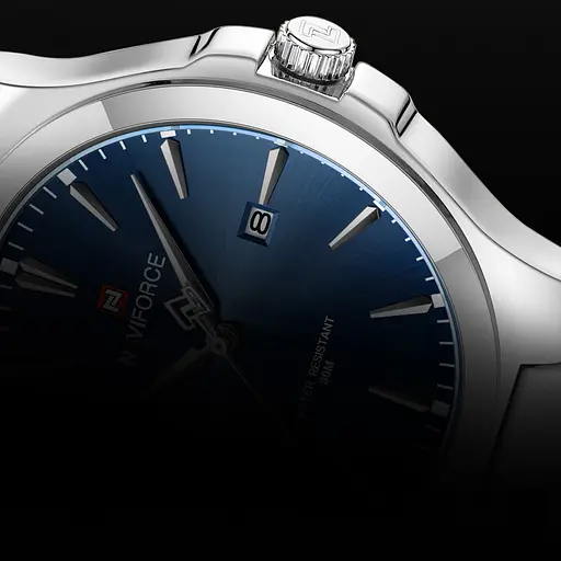 Годинник Naviforce Spartan - фото 10