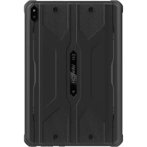 Планшет Hotwav R10 Pro 8/256GB Black - фото 2