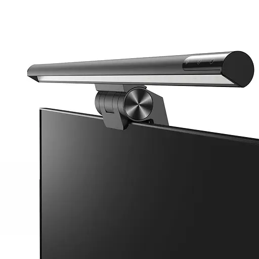 Лампа навесная на экран Baseus I-Wok USB Sopless Dimming Screen DGIWK-B01 - фото 7