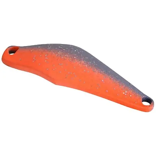 Блешня SV Fishing Glisser 2g PS Помаранчевий/Синій (1013-1810.09.76)