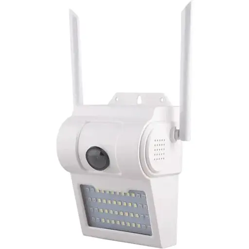 IP камера відеоспостереження MHZ D2 Wi-Fi 6949
