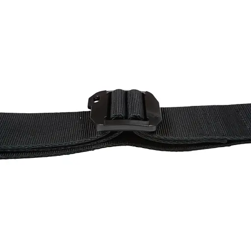 Ремень First Tactical Bdu Belt 1.75" M Black - фото 3
