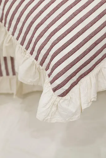 Постільна білизна Macas Home Евро pbe0050172 - фото 4