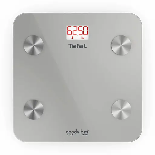Ваги підлогові Tefal Goodvibes Life BM9600S1 (00000054478)