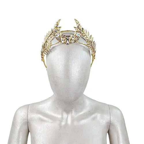 Тиара Артемида - фото 1