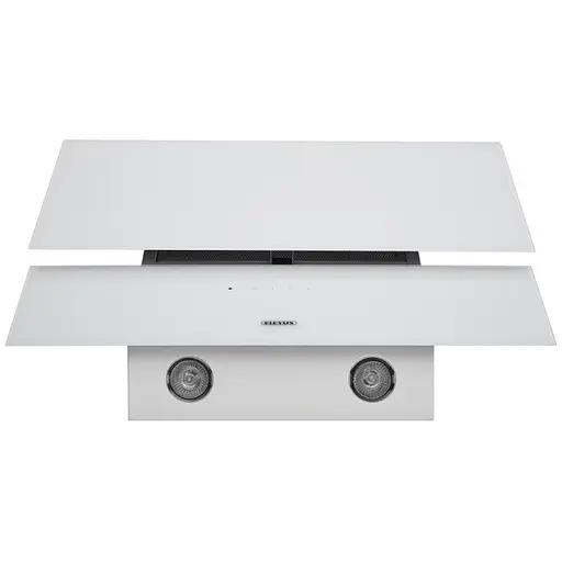 Витяжка ELEYUS Element 700 60 WH - фото 6