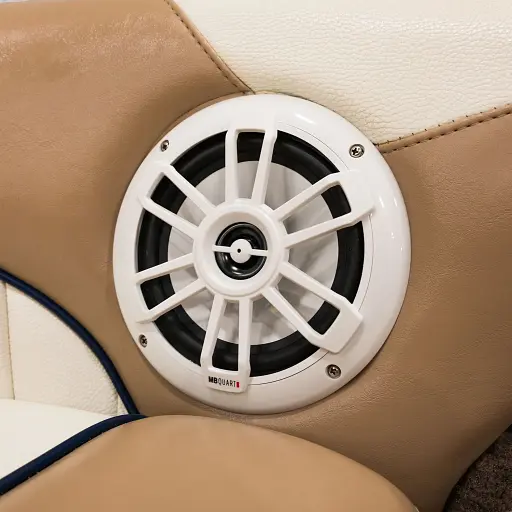 Морська акустична система MB Quart NF1-116 - фото 4