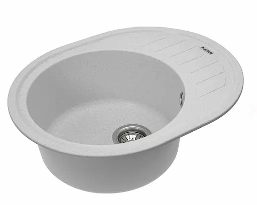 Кухонная мойка Platinum 6250 SOUL (SP000025085) - фото 2