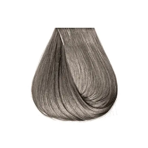 Безаммиачная краска для волос Pro.Co SuperB Color Hair Color Cream 8/11 блондин светлый интенсивный пепельный - фото 3