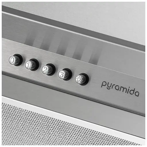 Вбудована витяжка Pyramida ABH 52 PBA (1150) IX - фото 2