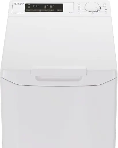 Стиральная машина Candy TCA273D3-9 - фото 2