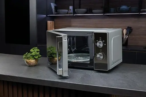 Мікрохвильова піч Hisense H20MOMCP1H (M20XYZ) - фото 9