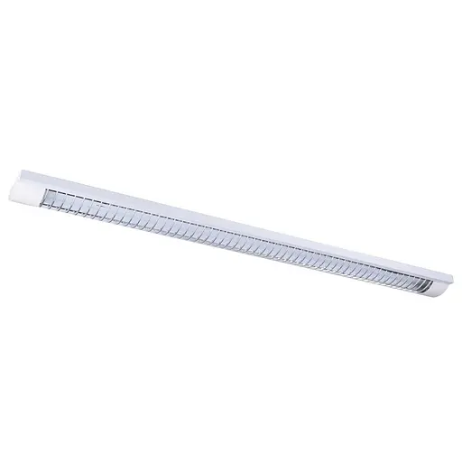 Светильник офисный Brille BS-02/2x36R линейный 32-146