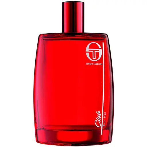 Sergio Tacchini Club For Her 50 мл туалетна вода - фото 1