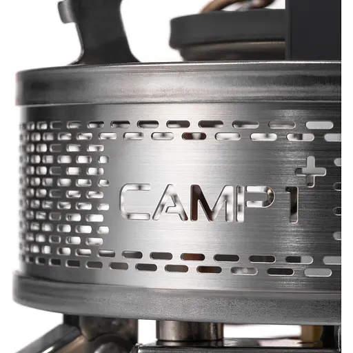 Газовая горелка Kovea CAMP-1 Plus KB-1608 [150390] - фото 6