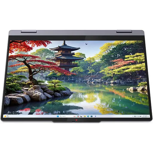 Ноутбук Lenovo IdeaPad 5 2-in-1 14IAL10 Ultra 5 225H la 49GHz,14'',сенсорний,16GB LPDDR5x,1TB,Arc 130T,Без ОС - фото 12