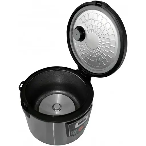 Мультиварка Grunhelm MC-108SB [134107] - фото 7