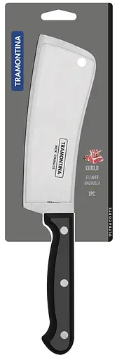 Нож секач TRAMONTINA ULTRACORTE, 152 мм (6199058) - фото 2