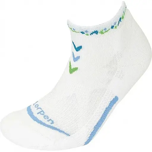 Шкарпетки Lorpen M3LSW M White (1052-6210003 4471 M)