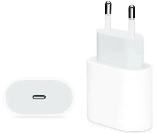 Зарядний пристрій Xiaomi 20 W Type-C BHR4927GL - фото 3