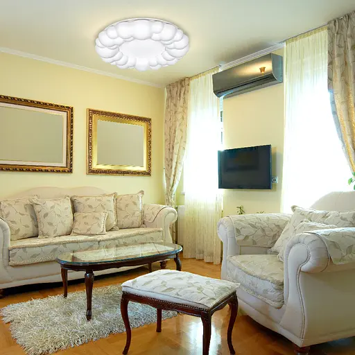 Світлодіодний світильник Ardero AL6045ARD ASTER 72Вт - фото 3