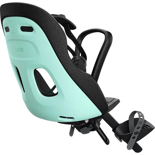 Дитяче крісло Thule Yepp Nexxt 2 Mini (Mint Green) (TH 12021160) - фото 3