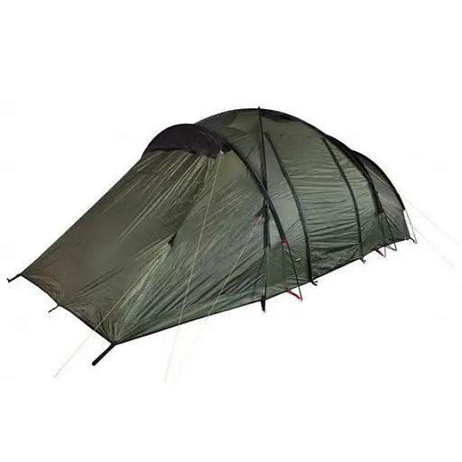 Палатка Hannah Spirit 6 Olive (1052-10003212HHX) - фото 3