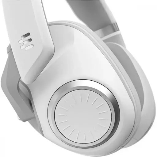 Навушники з мікрофоном Sennheiser EPOS H6Pro Closed Ghost White (1000969) - фото 7
