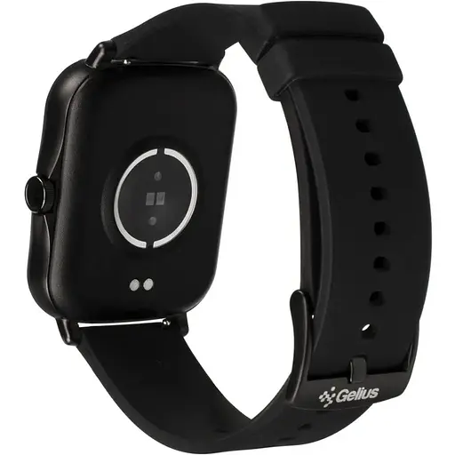 Smart Watch Gelius Pro GT2 Lite GP-SW003 black UA - фото 7
